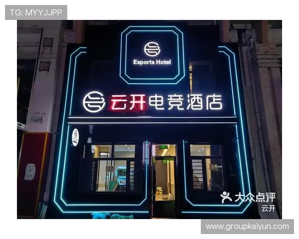 开云电竞在线：多元化电竞游戏选择满足不同玩家的个性化需求