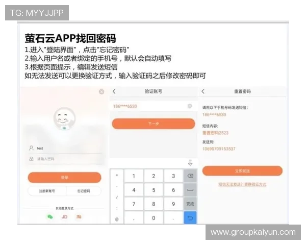 开云网页版app直接进入:解决常见登录问题的实用技巧与建议 开云网页版app直接进入:解决常见登录问题的实用技巧与建议